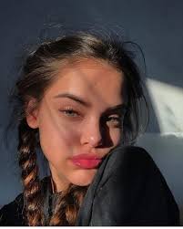 Nina Sabin✨